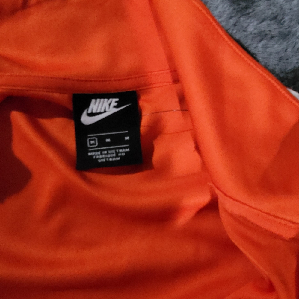 Nike Track Jacket - image 2